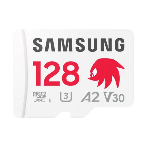 Samsung Sonic MicroSD Speicherkarte 128GB – Bild 2