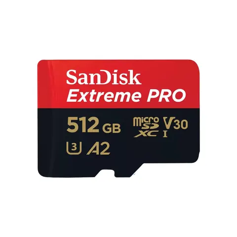 SanDisk Extreme PRO – 188566 – Bild 2