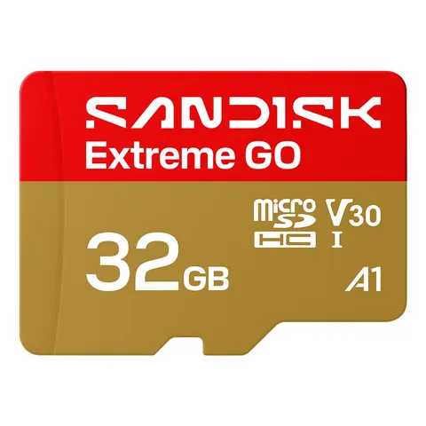 SanDisk Extreme GO – 227920 – Bild 2