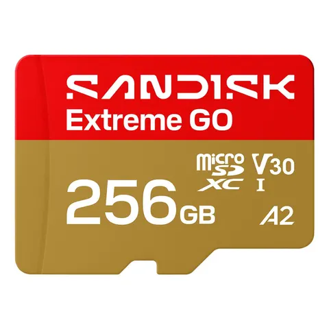 SanDisk Extreme GO – 227951 – Bild 2