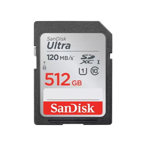 SanDisk Ultra – 200145 – Bild 2