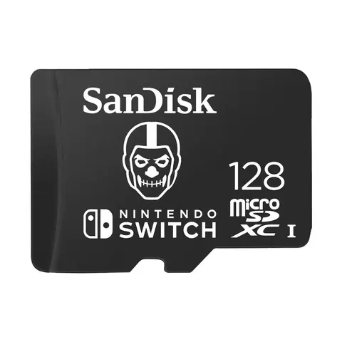 SanDisk 128GB microSDXC – Bild 2