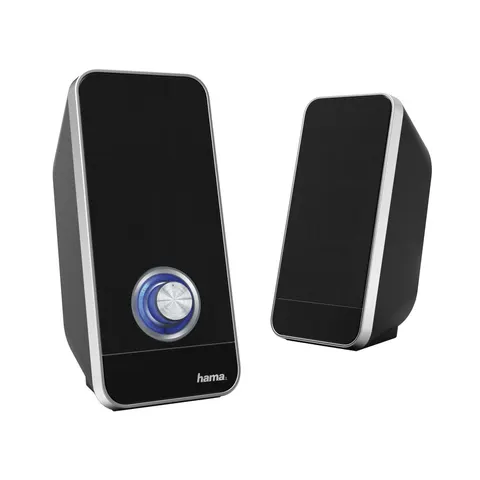 "PC-Lautsprecher ""Sonic LS-206"" (00173133)" – Bild 2