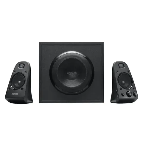 Logitech Z623 speaker set – Bild 2