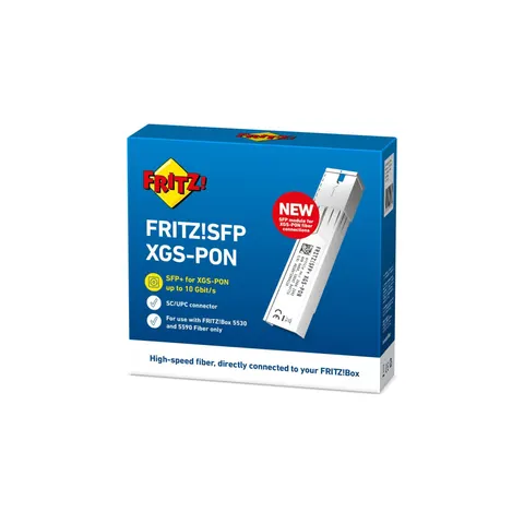 Fritz SFP Xgs-pon – Bild 2