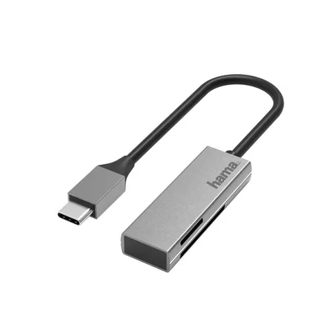 Hama Kartenleser USB-C USB 3.0 – Bild 2
