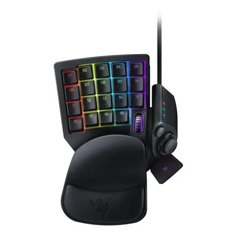 Tartarus V2 Gaming-Tastatur – Bild 2