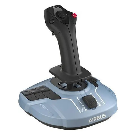 TCA Sidestick Airbus Edition Joystick – Bild 2