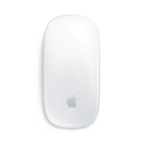 Magic Mouse Silber Maus – Bild 3