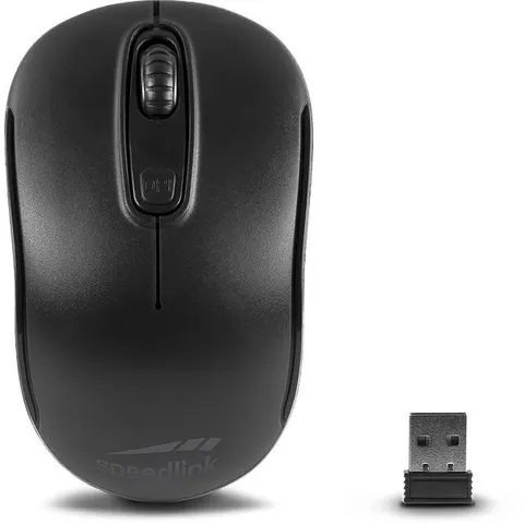 Speedlink CEPTICA Wireless Maus, schwarz – Bild 3