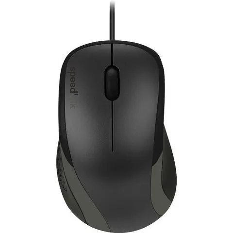 Speedlink KAPPA Maus - USB, schwarz – Bild 3