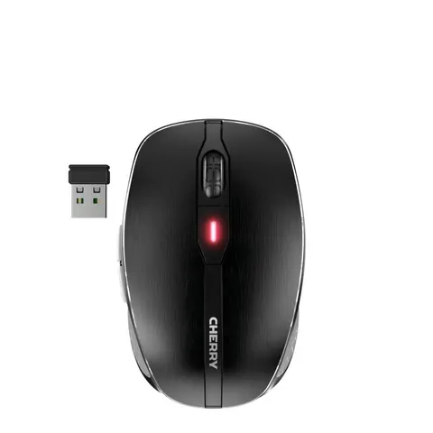 CHERRY MW 8C ADVANCED Wireless Maus schwarz – Bild 3