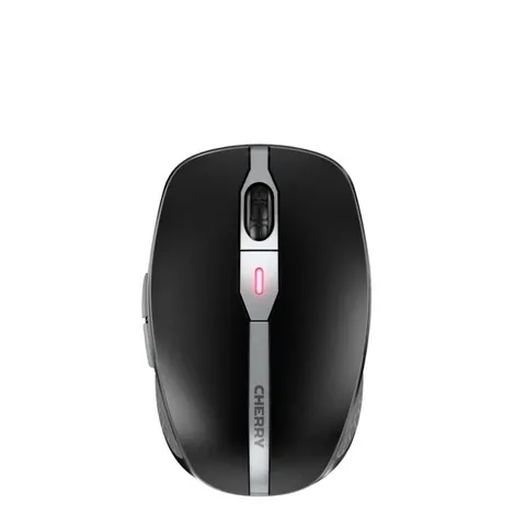CHERRY MW 9100 Maus – Schwarz – Bild 2