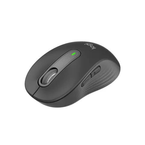 Logitech Wireless Mouse M650 graphit retail – Grau – Bild 3