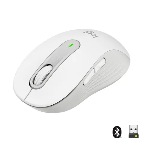 Logitech Signature M650 mouse – 097247 – Bild 2