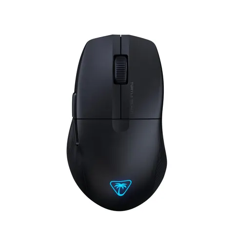 Pure Air, Wireless Gaming-Maus, Schwarz – Bild 2