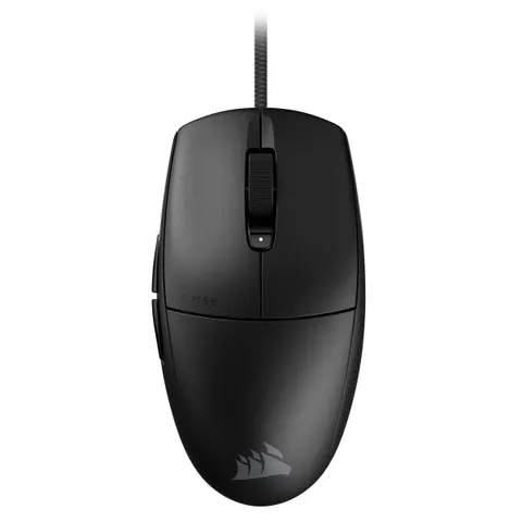 M55 Gaming-Maus, Schwarz – Bild 2