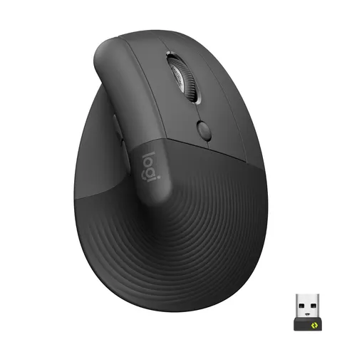 LOGITECH Maus Lift – Bild 2