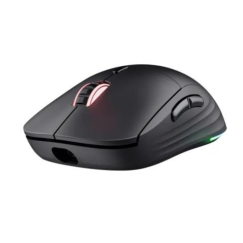 GXT 927 Redex+ Gaming-Maus, Schwarz – Bild 2