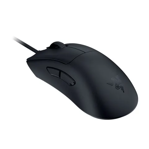 Razer DeathAdder V3 Gaming Maus – Schwarz – Bild 2