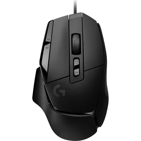 Logitech G 910-006138 mouse – Bild 4