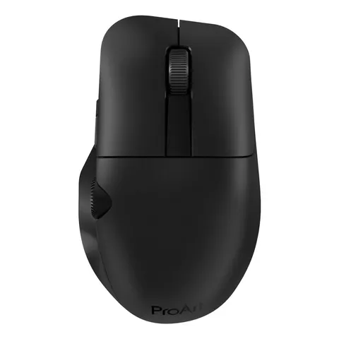 ProArt Maus MD300, Schwarz – Bild 3