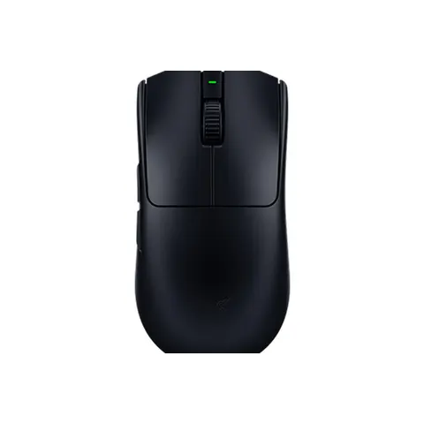 Razer Viper V3 Pro mouse – Schwarz – Bild 4