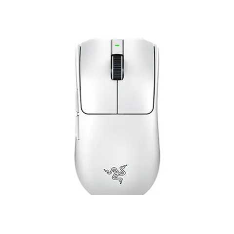 Razer Viper V3 Pro mouse – Weiß – Bild 4