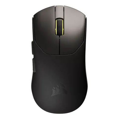 SABRE v2 PRO Ultralight Wireless Schwarz Gaming-Maus – Bild 2