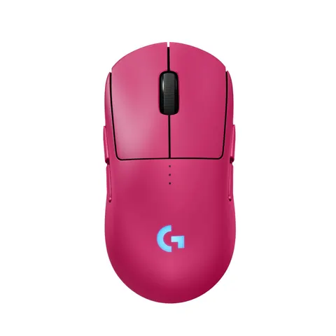 Logi PRO 2 Lightspeed - Pink – 123458 – Bild 2