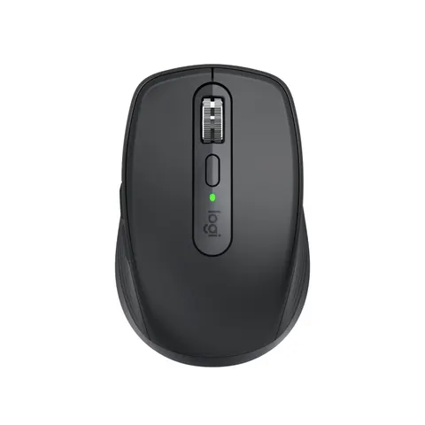 Logitech MX Anywhere 3S Maus – Schwarz – Bild 2