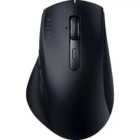 Razer Pro Click V2 Maus Universal rechts Wireless + USB Type-C + USB Type-A – Bild 2