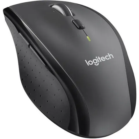 Logitech M705 Marathon-Maus – Bild 3
