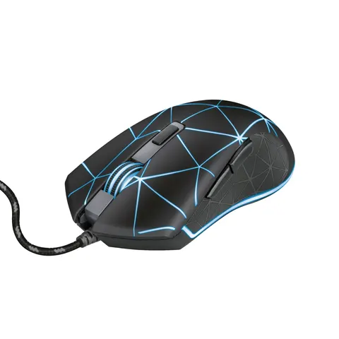 GXT 133 Locx Gaming-Maus – Bild 2