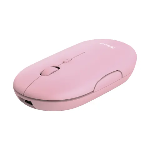 Puck pink Maus – Bild 2