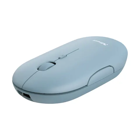 Puck blau Maus – Bild 2