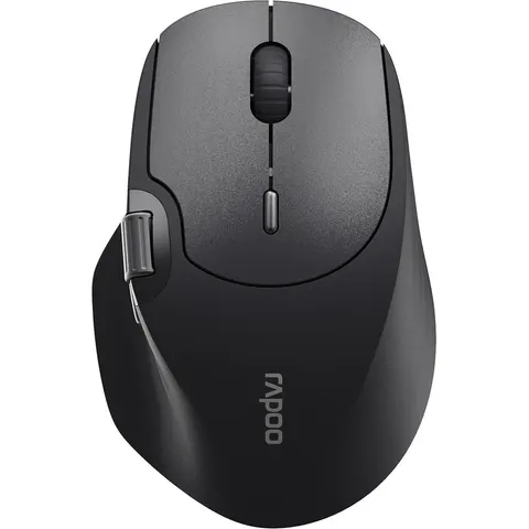 "Kabellose Multi-Mode-Maus ""MT560"", Schwarz" – Bild 2