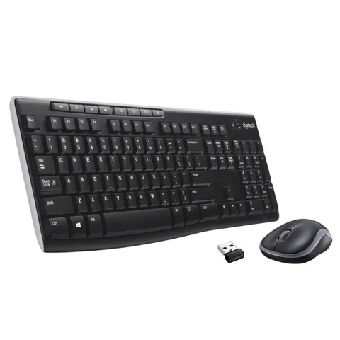 Logitech MK270 keyboard – 039179 – Bild 3