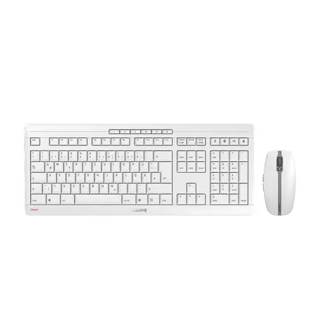 Cherry Stream Desktop – Bild 2