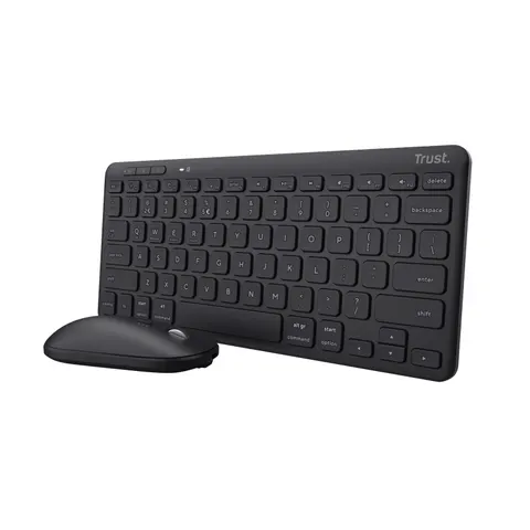 Trust Lyra keyboard – 248456 – Bild 3