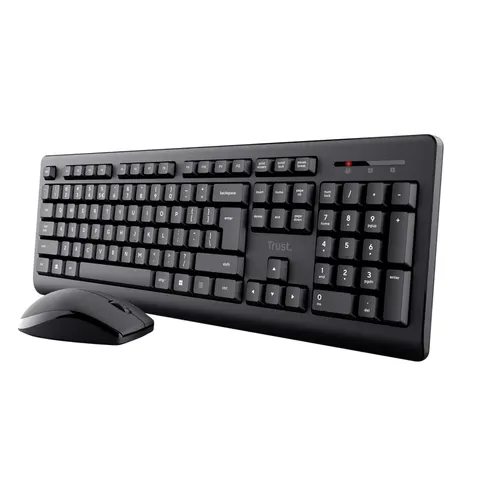 Trust Primo keyboard – Bild 2