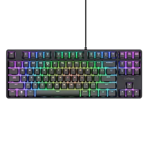 Trust 26135 keyboard – Bild 2