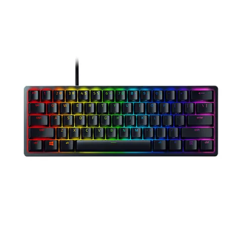 Razer Huntsman Mini keyboard – 347095 – Bild 2