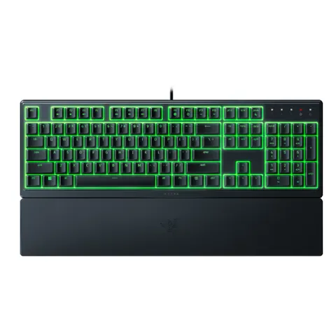 Razer Ornata V3 X keyboard – Bild 3