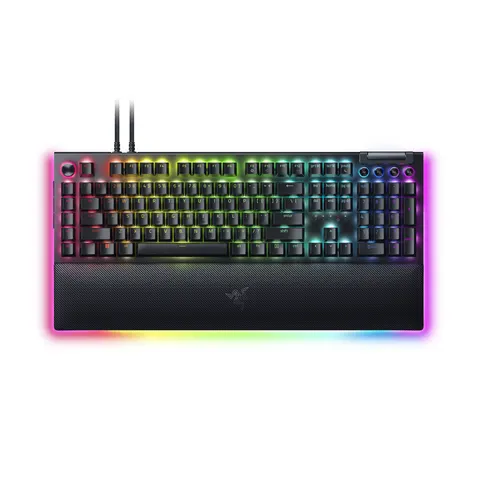 Razer BlackWidow V4 Pro keyboard – Bild 4
