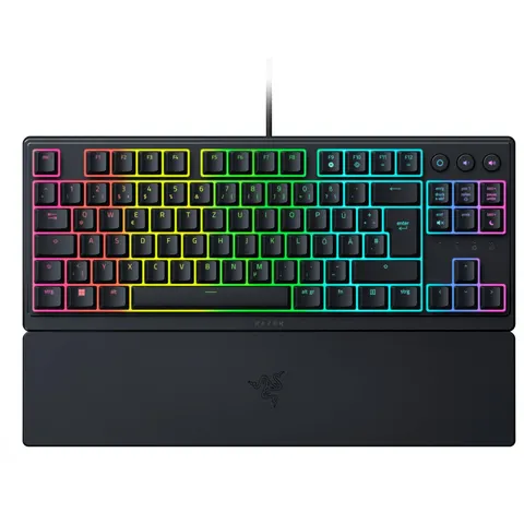 Razer Ornata V3 Tenkeyless keyboard – Bild 2