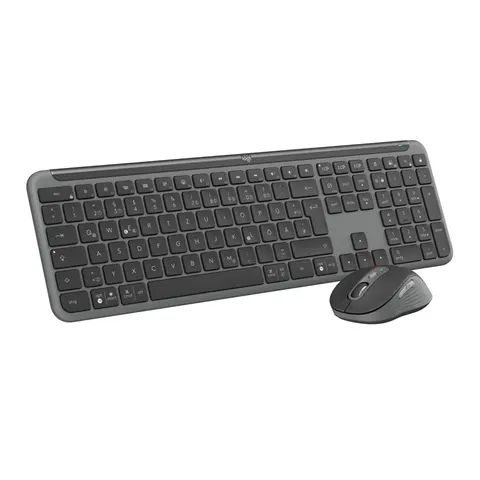 Logitech Signature Slim Combo MK950 – Bild 2