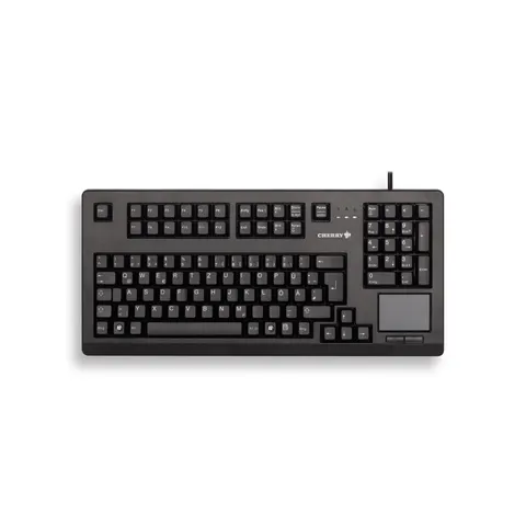 CHERRY TouchBoard G80-11900 keyboard – Schwarz – Bild 3