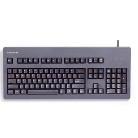 CHERRY G80-3000 keyboard – Bild 2