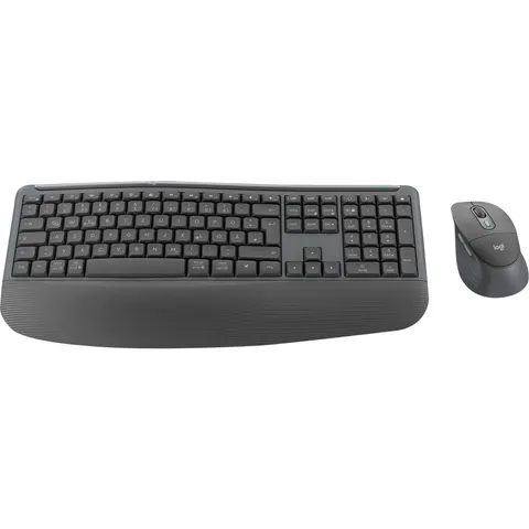 Logitech 920-014024 not categorized – Schwarz – Bild 3